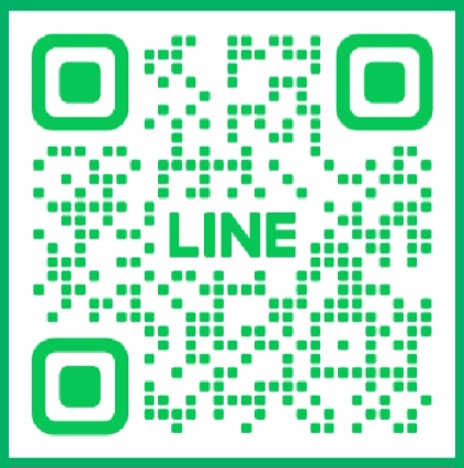 LINE QR Code