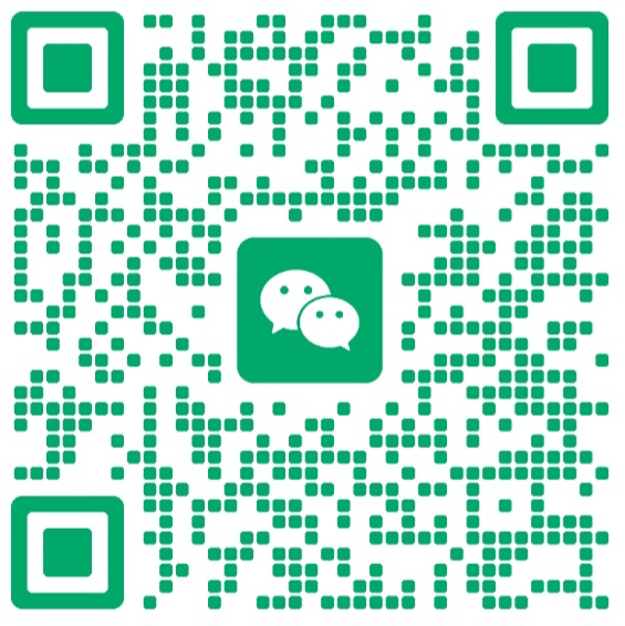 WeChat QR Code