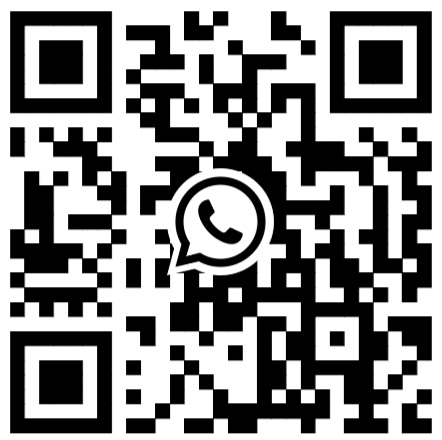 WhatsApp QR Code